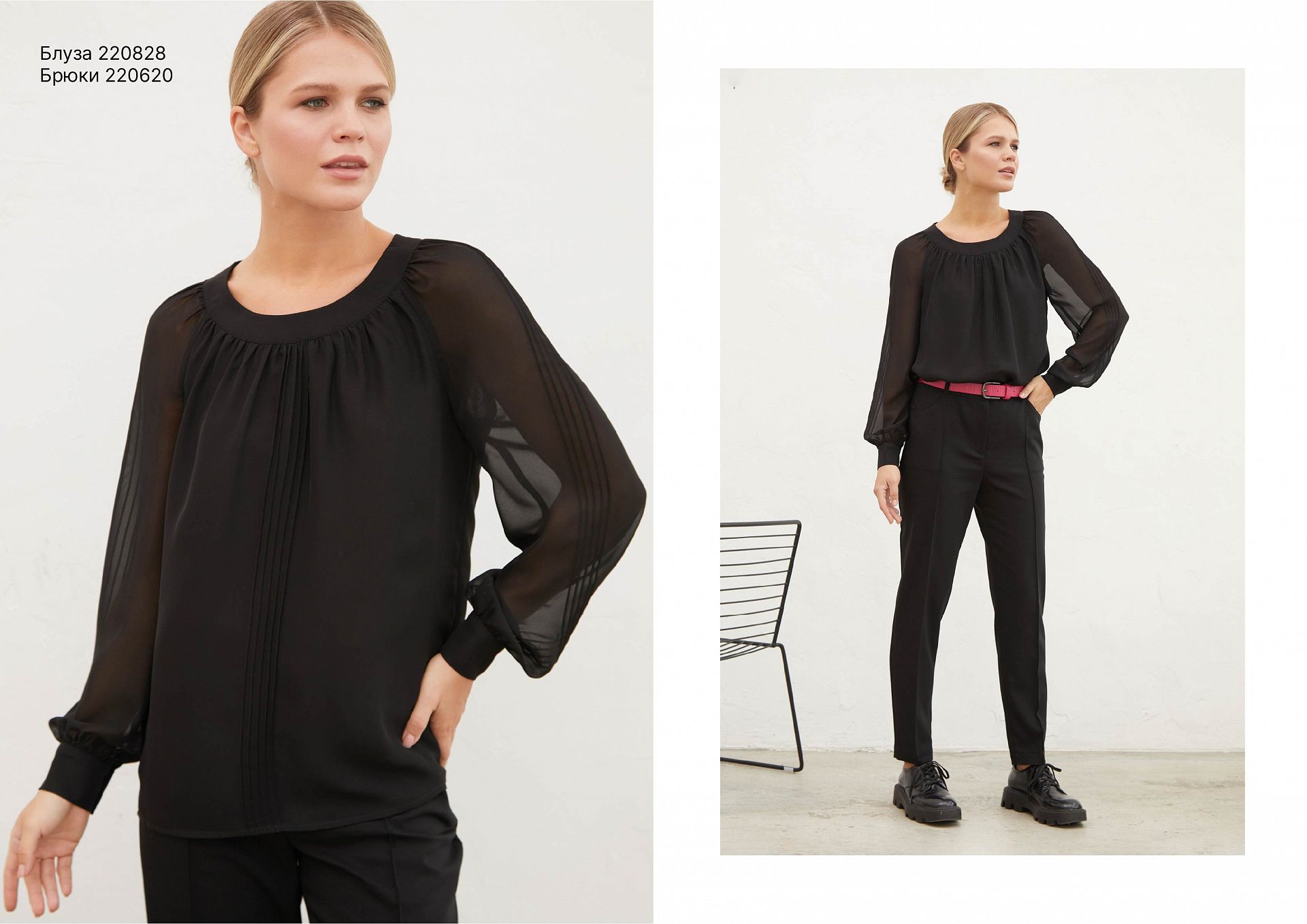 Una Nuova spring collection